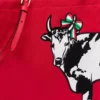 Printed tote Archive Cow