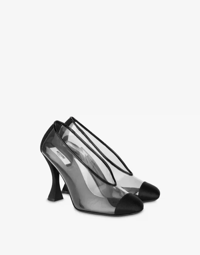 PVC Pumps