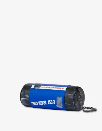 Roll of trash bag