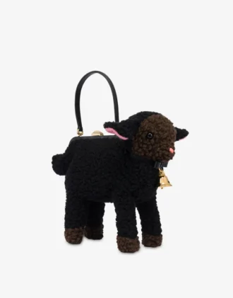 Sheep bag