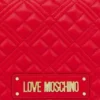 New Shiny Quilted shoulder bag