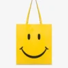 Shopper in nappa Smiley®