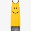 Silk blend dress Smiley®