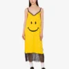 Silk blend dress Smiley®