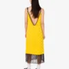 Silk blend dress Smiley®