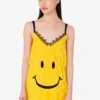 Silk blend dress Smiley®
