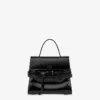 Small hand bag Moschino Tie Me