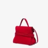 Small hand bag Moschino Tie Me