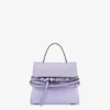 Small hand bag Moschino Tie Me