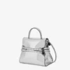 Small hand bag Moschino Tie Me