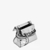Small hand bag Moschino Tie Me