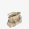 Small hand bag Moschino Tie Me