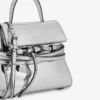 Small hand bag Moschino Tie Me