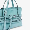 Small hand bag Moschino Tie Me