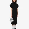 Small hand bag Moschino Tie Me