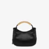 Small Moschino Handle Me Bag