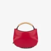 Small Moschino Handle Me Bag