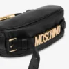 Small Moschino Handle Me Bag