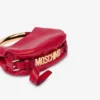 Small Moschino Handle Me Bag