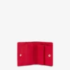 Small quilted wallet