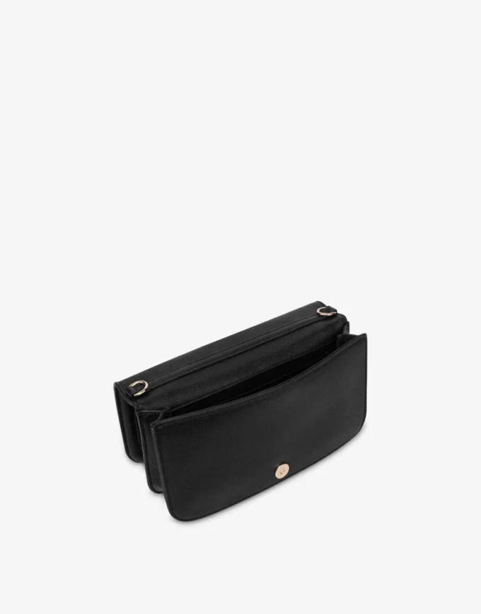 Smart Daily Bag with maxi logo