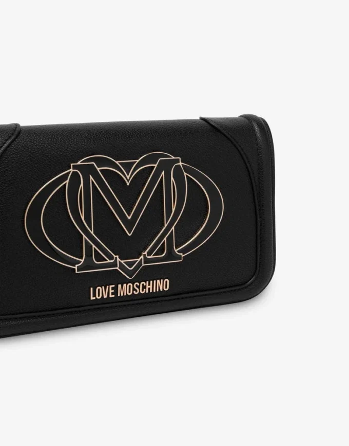 Smart Daily Bag with maxi logo