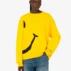 Smiley® Organic Cotton Sweatshirt
