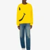 Smiley® Organic Cotton Sweatshirt