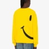 Smiley® Organic Cotton Sweatshirt