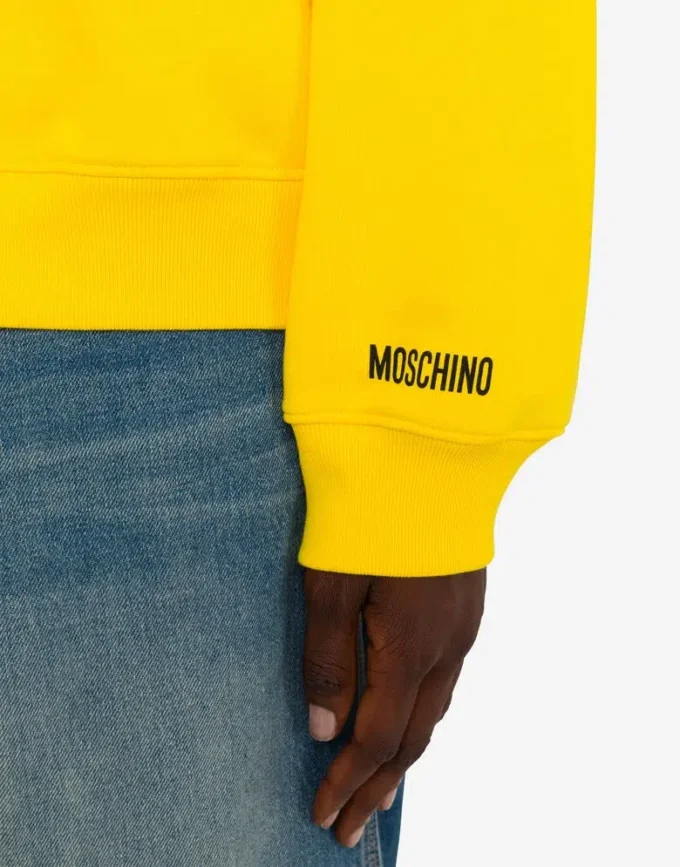 Smiley® Organic Cotton Sweatshirt