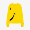 Smiley® Organic Cotton Sweatshirt