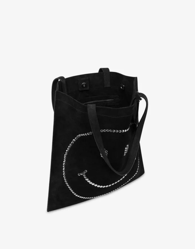 Smiley® Tote Bag