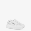 Sneakers in calfskin