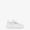 Sneakers in calfskin