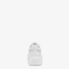 Sneakers in calfskin