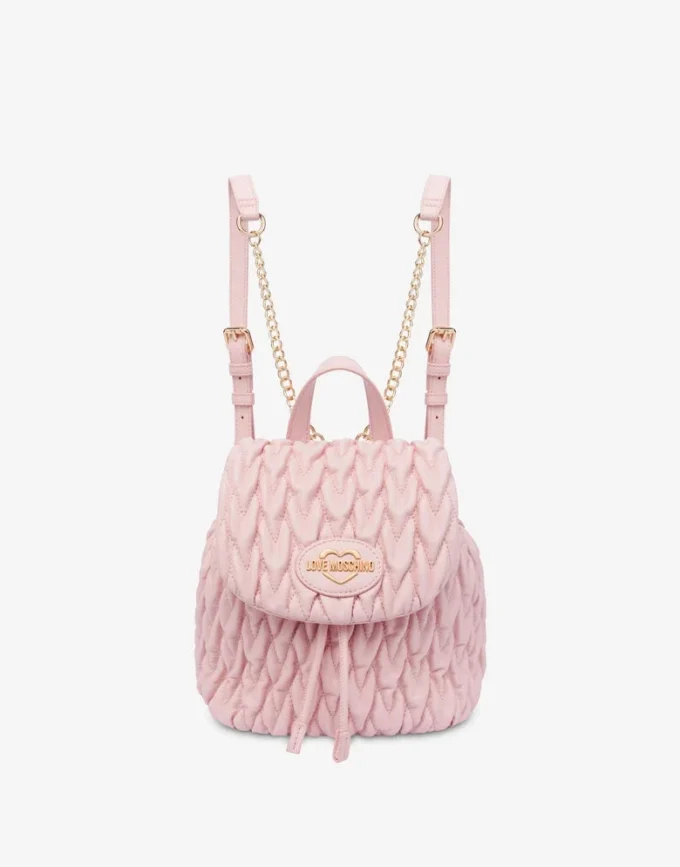 Soft fabric backpack Soft fabric backpack