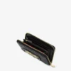 Wallet with logo