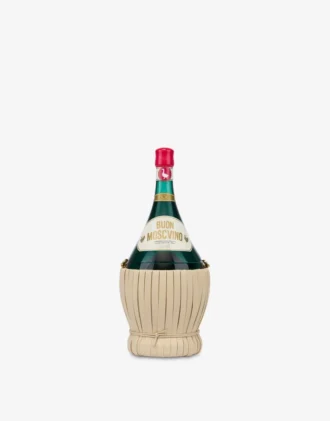 Wine flask bag