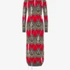 Wool blend dress Smiley®