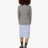 Wool canvas jacket Laurel Crown