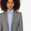 Wool canvas jacket Laurel Crown